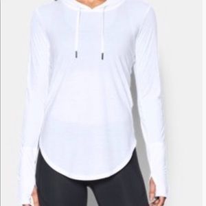 (NWT)Under armour long sleeve shirt